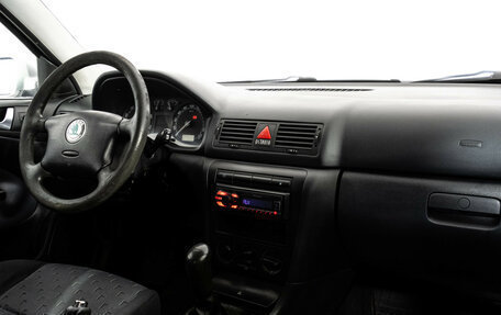 Skoda Octavia, 2007 год, 449 000 рублей, 9 фотография