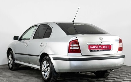 Skoda Octavia, 2007 год, 449 000 рублей, 7 фотография