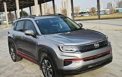 Changan CS35 Plus, 2022 год, 1 450 000 рублей, 1 фотография