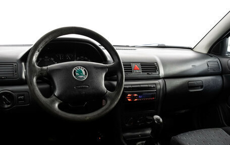 Skoda Octavia, 2007 год, 449 000 рублей, 11 фотография