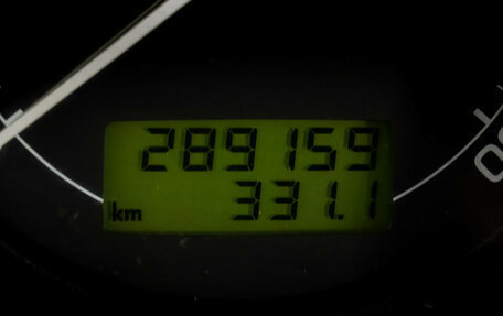 Skoda Octavia, 2007 год, 449 000 рублей, 13 фотография