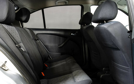 Skoda Octavia, 2007 год, 449 000 рублей, 12 фотография