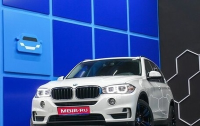 BMW X5, 2016 год, 4 250 000 рублей, 1 фотография