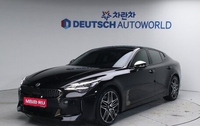 KIA Stinger I, 2021 год, 2 550 000 рублей, 1 фотография