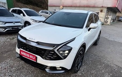 KIA Sportage IV рестайлинг, 2022 год, 1 930 000 рублей, 1 фотография
