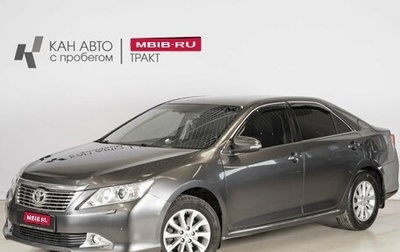 Toyota Camry, 2013 год, 1 750 000 рублей, 1 фотография