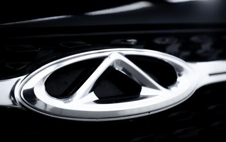 Chery Tiggo 4 I рестайлинг, 2020 год, 1 400 000 рублей, 9 фотография