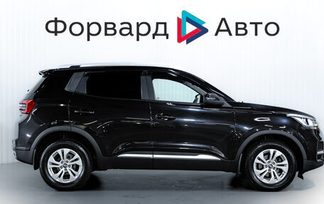 Chery Tiggo 4 I рестайлинг, 2020 год, 1 400 000 рублей, 8 фотография