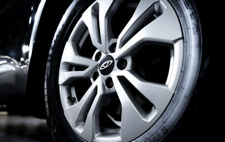 Chery Tiggo 4 I рестайлинг, 2020 год, 1 400 000 рублей, 10 фотография