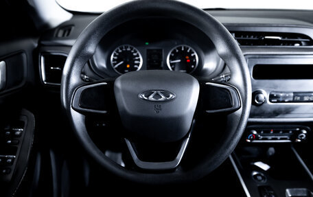 Chery Tiggo 4 I рестайлинг, 2020 год, 1 400 000 рублей, 14 фотография