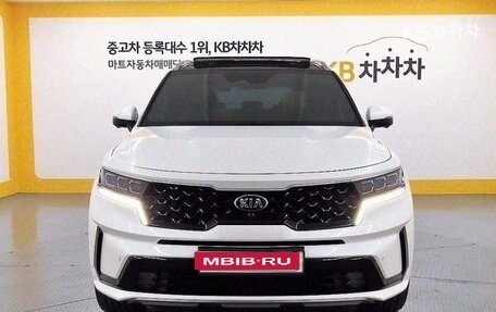 KIA Sorento IV, 2022 год, 2 630 000 рублей, 1 фотография