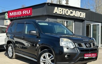 Nissan X-Trail, 2012 год, 1 190 000 рублей, 1 фотография