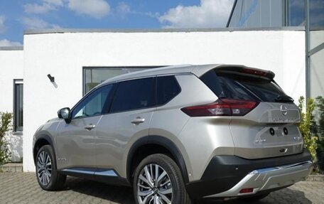 Nissan X-Trail, 2022 год, 3 982 860 рублей, 3 фотография