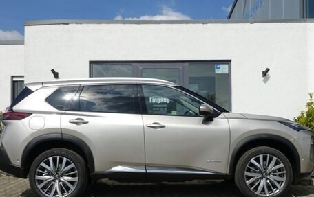 Nissan X-Trail, 2022 год, 3 982 860 рублей, 2 фотография