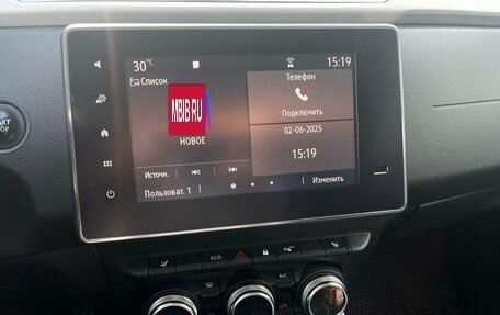 Renault Arkana I, 2021 год, 1 700 000 рублей, 11 фотография