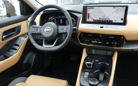 Nissan X-Trail, 2022 год, 3 982 860 рублей, 7 фотография