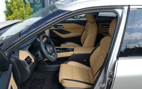 Nissan X-Trail, 2022 год, 3 982 860 рублей, 5 фотография