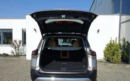 Nissan X-Trail, 2022 год, 3 982 860 рублей, 11 фотография