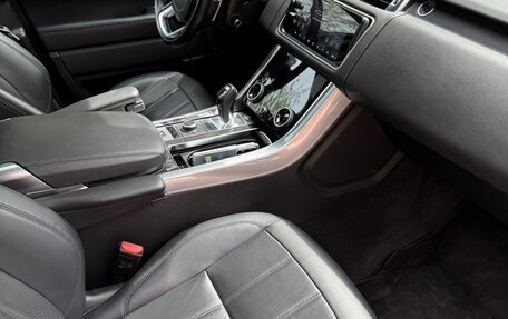 Land Rover Range Rover Sport II, 2020 год, 10 670 000 рублей, 17 фотография