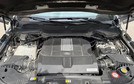 Land Rover Range Rover Sport II, 2020 год, 10 670 000 рублей, 20 фотография
