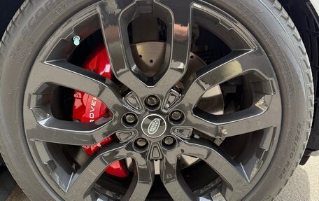 Land Rover Range Rover Sport II, 2020 год, 10 670 000 рублей, 19 фотография