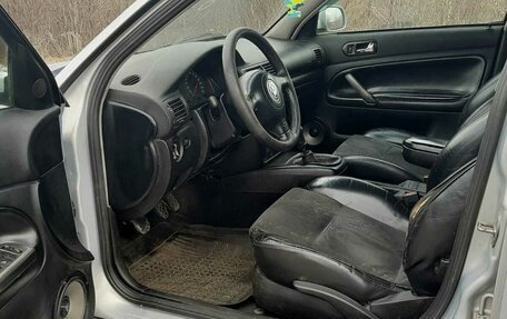 Volkswagen Passat B5+ рестайлинг, 1999 год, 220 000 рублей, 7 фотография