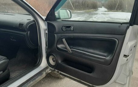 Volkswagen Passat B5+ рестайлинг, 1999 год, 220 000 рублей, 13 фотография