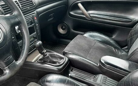 Volkswagen Passat B5+ рестайлинг, 1999 год, 220 000 рублей, 9 фотография