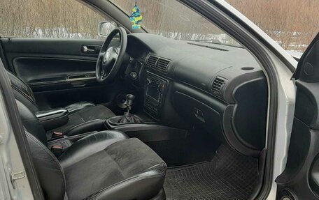 Volkswagen Passat B5+ рестайлинг, 1999 год, 220 000 рублей, 8 фотография