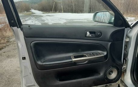 Volkswagen Passat B5+ рестайлинг, 1999 год, 220 000 рублей, 11 фотография