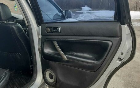 Volkswagen Passat B5+ рестайлинг, 1999 год, 220 000 рублей, 12 фотография