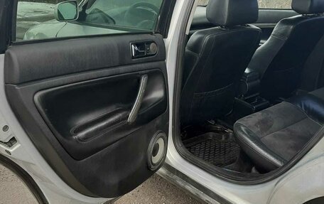 Volkswagen Passat B5+ рестайлинг, 1999 год, 220 000 рублей, 14 фотография