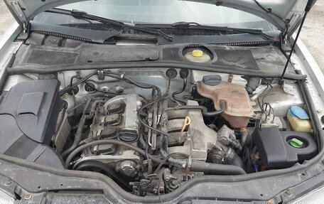 Volkswagen Passat B5+ рестайлинг, 1999 год, 220 000 рублей, 17 фотография