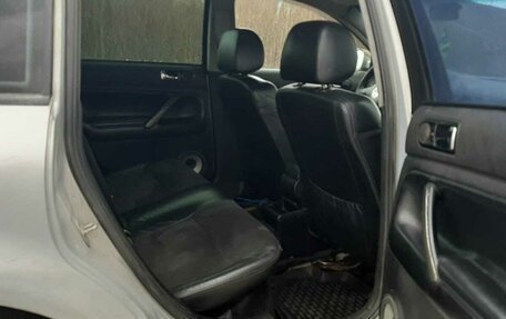 Volkswagen Passat B5+ рестайлинг, 1999 год, 220 000 рублей, 20 фотография