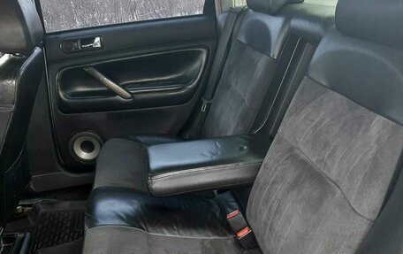 Volkswagen Passat B5+ рестайлинг, 1999 год, 220 000 рублей, 21 фотография