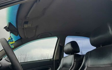 Volkswagen Passat B5+ рестайлинг, 1999 год, 220 000 рублей, 18 фотография
