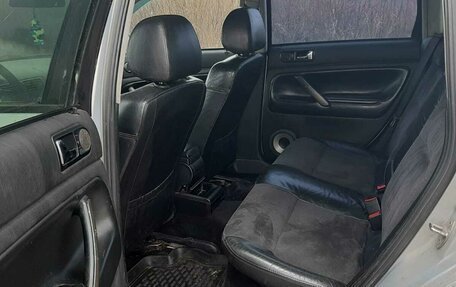 Volkswagen Passat B5+ рестайлинг, 1999 год, 220 000 рублей, 19 фотография