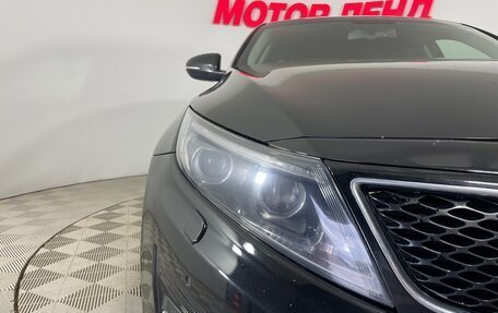 KIA Optima III, 2014 год, 1 199 000 рублей, 7 фотография