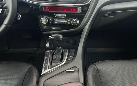 KIA Optima III, 2014 год, 1 199 000 рублей, 16 фотография