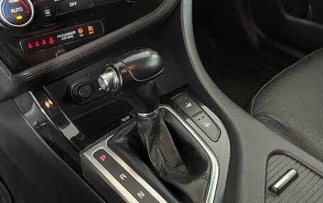 KIA Optima III, 2014 год, 1 199 000 рублей, 18 фотография