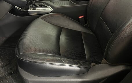 KIA Optima III, 2014 год, 1 199 000 рублей, 24 фотография