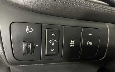 KIA Optima III, 2014 год, 1 199 000 рублей, 22 фотография