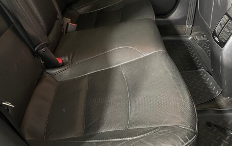 KIA Optima III, 2014 год, 1 199 000 рублей, 25 фотография