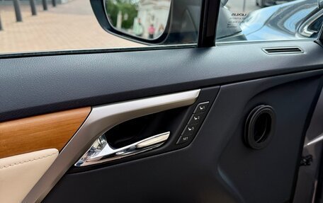 Lexus RX IV рестайлинг, 2022 год, 7 255 000 рублей, 14 фотография