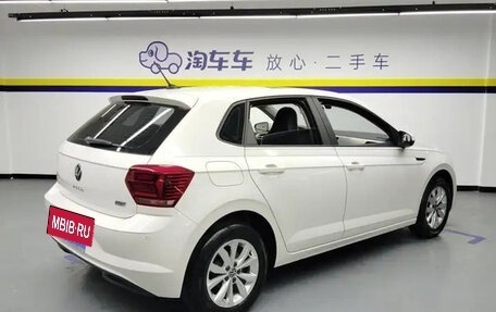 Volkswagen Polo, 2021 год, 1 289 000 рублей, 2 фотография