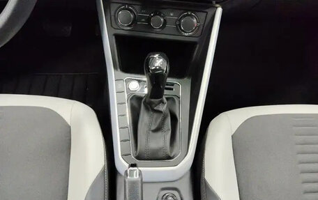 Volkswagen Polo, 2021 год, 1 289 000 рублей, 9 фотография