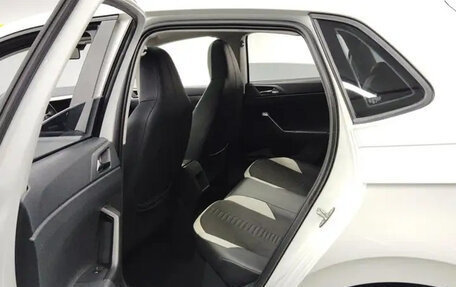 Volkswagen Polo, 2021 год, 1 289 000 рублей, 10 фотография
