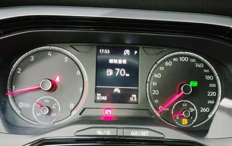 Volkswagen Polo, 2021 год, 1 289 000 рублей, 14 фотография