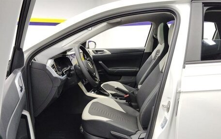 Volkswagen Polo, 2021 год, 1 289 000 рублей, 7 фотография