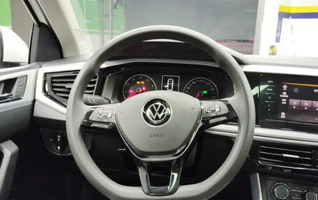Volkswagen Polo, 2021 год, 1 289 000 рублей, 6 фотография